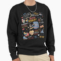 Heated Rivalry - Adult & Kids T-Shirts, Sweatshirts & Hoodies apparel design preview 1