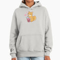 Bubble Tea Shiba - Adult & Kids T-Shirts, Sweatshirts & Hoodies apparel design preview 1