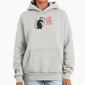 BANKSY Out Of Bed Rat - Adult & Kids T-Shirts, Sweatshirts & Hoodies apparel design preview 1