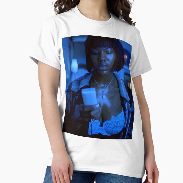 Keisha Belly Movie - Adult & Kids T-Shirts, Sweatshirts & Hoodies apparel design preview 1