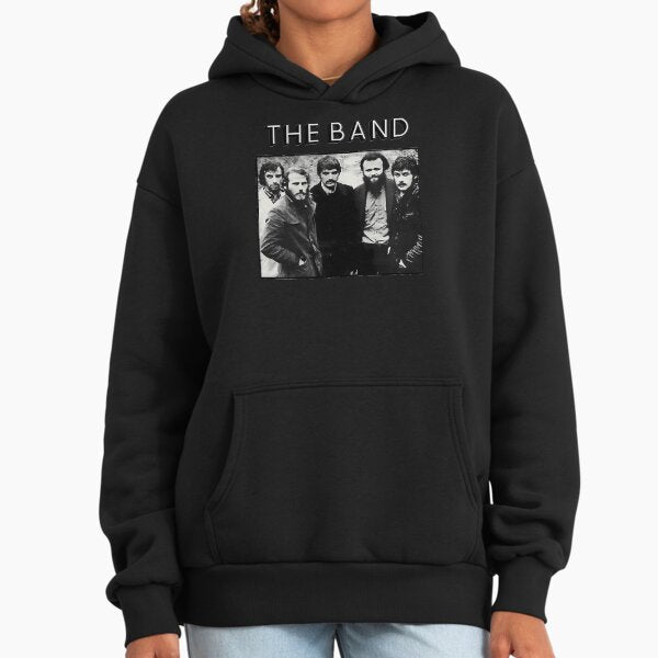 The Band Essential - Adult & Kids T-Shirts, Sweatshirts & Hoodies apparel design preview 1