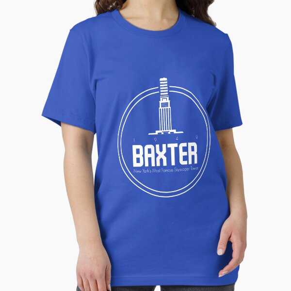Fantastic Four Baxter Building - Adult & Kids T-Shirts, Sweatshirts & Hoodies apparel design preview 1