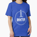 Fantastic Four Baxter Building - Adult & Kids T-Shirts, Sweatshirts & Hoodies apparel design preview 1