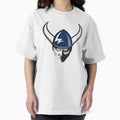 The Western Washington Vikings - Adult & Kids T-Shirts, Sweatshirts & Hoodies apparel design preview 1