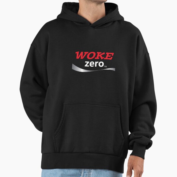 Woke Zero - Adult & Kids T-Shirts, Sweatshirts & Hoodies apparel design preview 1