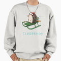 Sledgehog - Adult & Kids T-Shirts, Sweatshirts & Hoodies apparel design preview 1