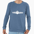 My cockpit is enormous Lightweight - Adult & Kids T-Shirts, Sweatshirts & Hoodies apparel design preview 1