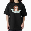 Otter Nonsense - Adult & Kids T-Shirts, Sweatshirts & Hoodies apparel design preview 1