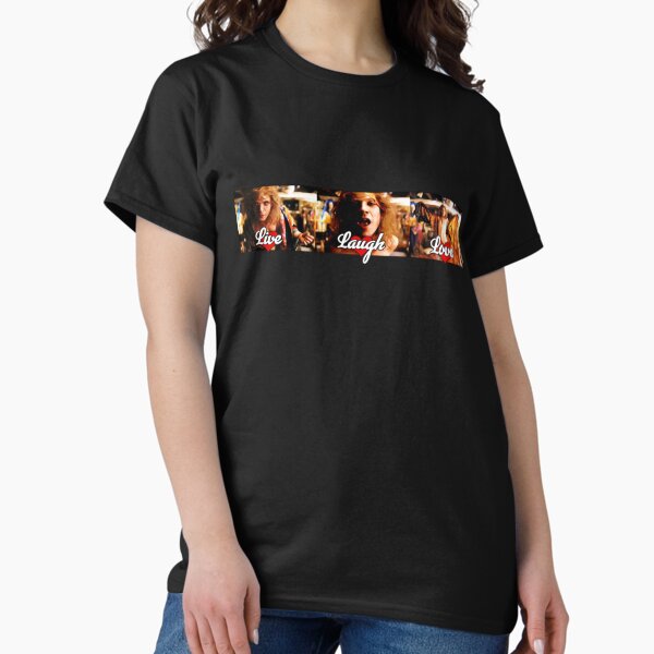 Buffaloo Billl Livee Laughh Lovee - Adult & Kids T-Shirts, Sweatshirts & Hoodies apparel design preview 1