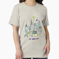Morbid - Adult & Kids T-Shirts, Sweatshirts & Hoodies apparel design preview 1