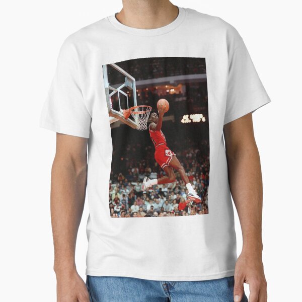 Back Flip Dunk - Adult & Kids T-Shirts, Sweatshirts & Hoodies apparel design preview 1