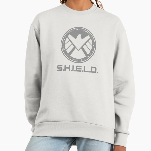 Shield logo - Adult & Kids T-Shirts, Sweatshirts & Hoodies apparel design preview 1