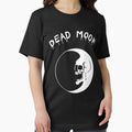 Dead Moon - Adult & Kids T-Shirts, Sweatshirts & Hoodies apparel design preview 1
