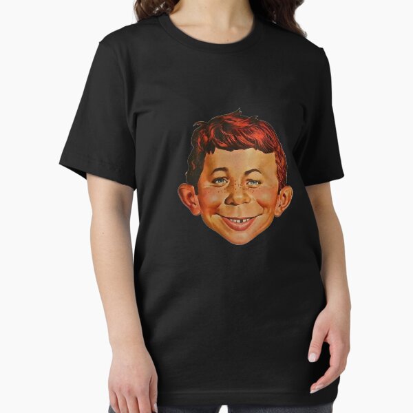 Vintage Iconic Smirking Face - Adult & Kids T-Shirts, Sweatshirts & Hoodies apparel design preview 1