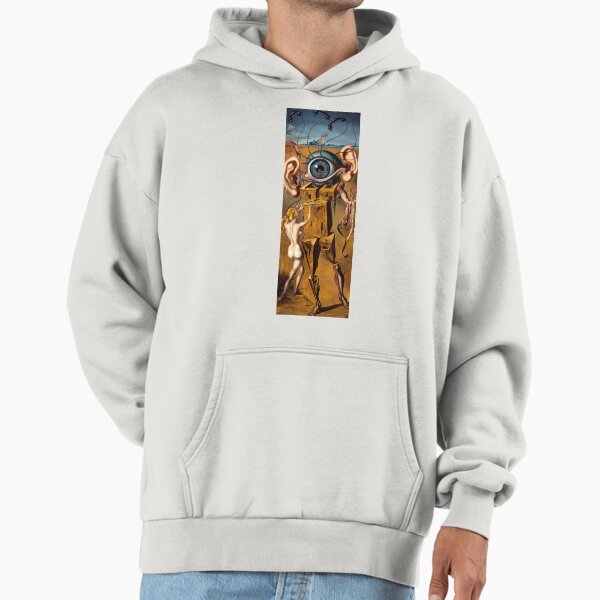 Salvador dali the seven lively arts color edition - Adult & Kids T-Shirts, Sweatshirts & Hoodies apparel design preview 1