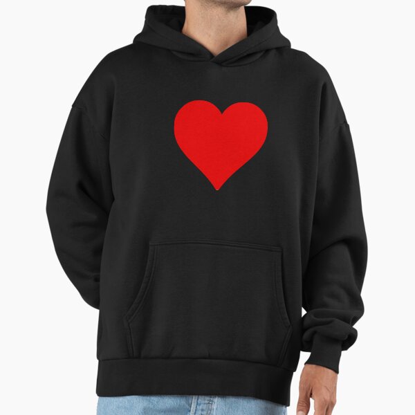 Heart Shape Love Pattern Simple - Adult & Kids T-Shirts, Sweatshirts & Hoodies apparel design preview 1