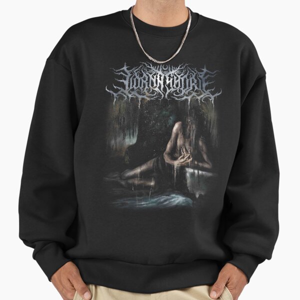 Lorna Shore IFTEFWM Cover - Adult & Kids T-Shirts, Sweatshirts & Hoodies apparel design preview 1