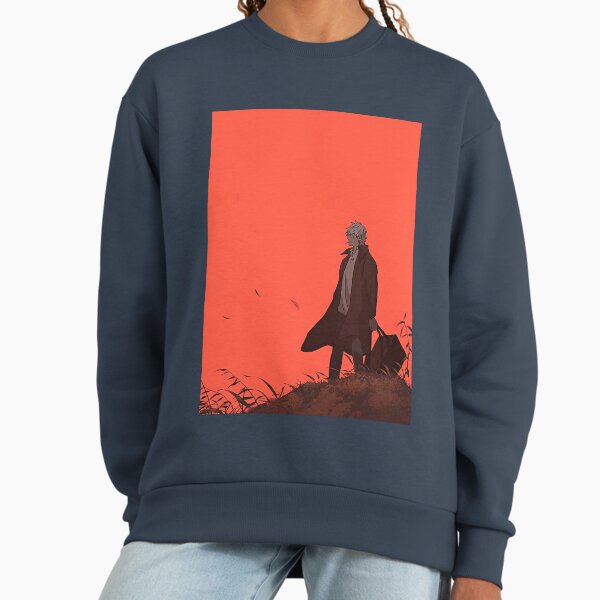 Day Gifts Japanese Mushishi Manga Gift For Halloween - Adult & Kids T-Shirts, Sweatshirts & Hoodies apparel design preview 1