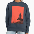 Day Gifts Japanese Mushishi Manga Gift For Halloween - Adult & Kids T-Shirts, Sweatshirts & Hoodies apparel design preview 1