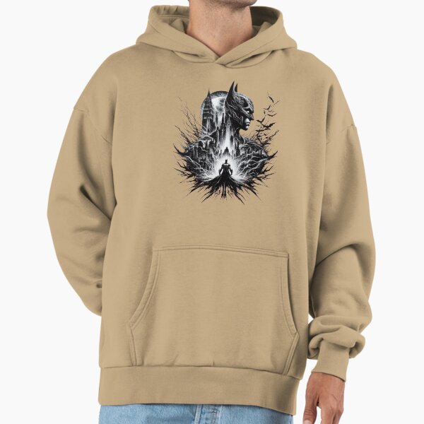 The Dark Knight - Adult & Kids T-Shirts, Sweatshirts & Hoodies apparel design preview 1