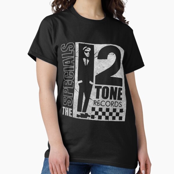 The Specials Band Popular With Many Songs And Albums - Adult & Kids T-Shirts, Sweatshirts & Hoodies apparel design preview 1