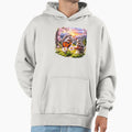 Early spring - Adult & Kids T-Shirts, Sweatshirts & Hoodies apparel design preview 1