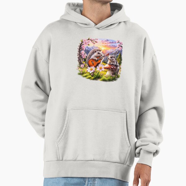 Early spring - Adult & Kids T-Shirts, Sweatshirts & Hoodies apparel design preview 1