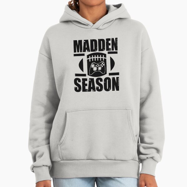 Madden Season - Adult & Kids T-Shirts, Sweatshirts & Hoodies apparel design preview 1