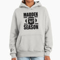 Madden Season - Adult & Kids T-Shirts, Sweatshirts & Hoodies apparel design preview 1