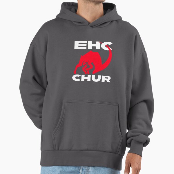 EHC Chur Capricorns - Adult & Kids T-Shirts, Sweatshirts & Hoodies apparel design preview 1