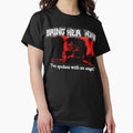 BRING HER BACK - Adult & Kids T-Shirts, Sweatshirts & Hoodies apparel design preview 1