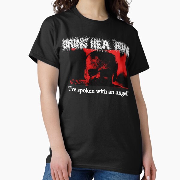 BRING HER BACK - Adult & Kids T-Shirts, Sweatshirts & Hoodies apparel design preview 1