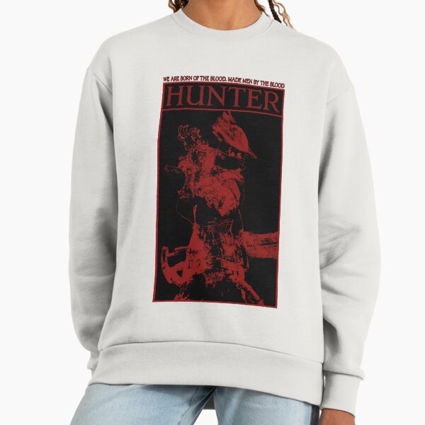 Bloodborne, Soulsborne, Dark Fantasy - Adult & Kids T-Shirts, Sweatshirts & Hoodies apparel design preview 1