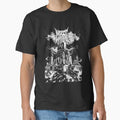 Insect warfare - Adult & Kids T-Shirts, Sweatshirts & Hoodies apparel design preview 1