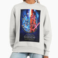 Original Wars Attack Movies Poster - Adult & Kids T-Shirts, Sweatshirts & Hoodies apparel design preview 1
