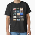 #Music - Adult & Kids T-Shirts, Sweatshirts & Hoodies apparel design preview 1