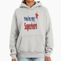 SUPERHERO Pop Art - Adult & Kids T-Shirts, Sweatshirts & Hoodies apparel design preview 1
