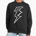 Losing My Edge - Adult & Kids T-Shirts, Sweatshirts & Hoodies apparel design preview 1