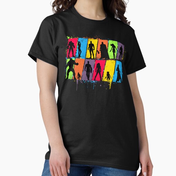 Whatever It Takes Superhero - Adult & Kids T-Shirts, Sweatshirts & Hoodies apparel design preview 1
