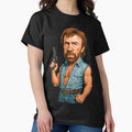 Tough Guy - Adult & Kids T-Shirts, Sweatshirts & Hoodies apparel design preview 1