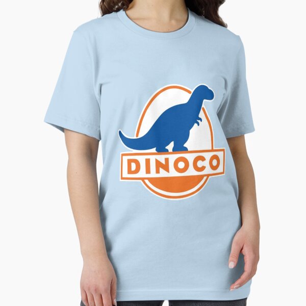 Dinoco - Adult & Kids T-Shirts, Sweatshirts & Hoodies apparel design preview 1