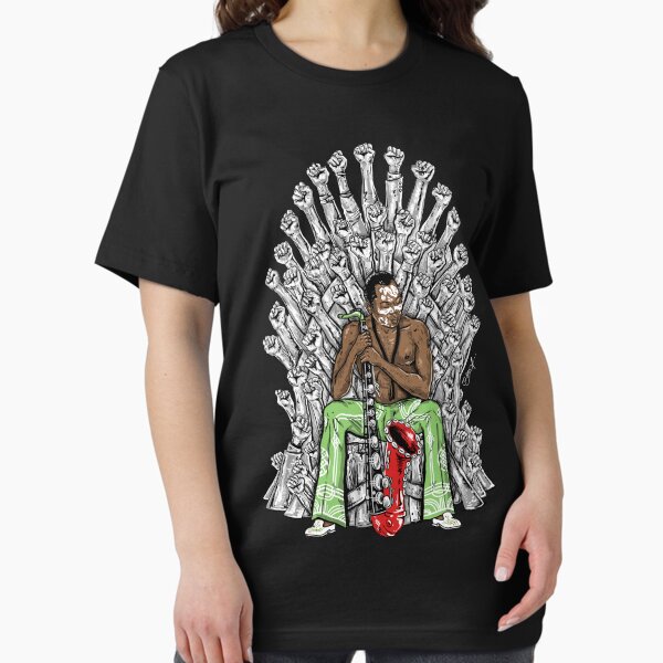MUSIC IS THE WEAPON - Adult & Kids T-Shirts, Sweatshirts & Hoodies apparel design preview 1
