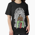 MUSIC IS THE WEAPON - Adult & Kids T-Shirts, Sweatshirts & Hoodies apparel design preview 1