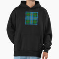 Clan MacLeod Hunting Tartan - Adult & Kids T-Shirts, Sweatshirts & Hoodies apparel design preview 1