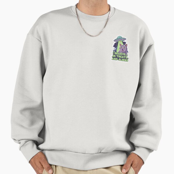 What cats believe - Adult & Kids T-Shirts, Sweatshirts & Hoodies apparel design preview 1