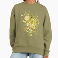 Rey del camuflaje - Adult & Kids T-Shirts, Sweatshirts & Hoodies apparel design preview 1