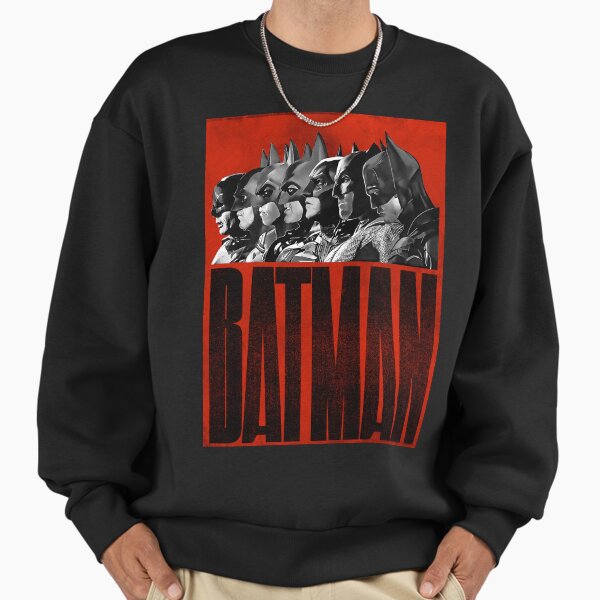 Bat History - Adult & Kids T-Shirts, Sweatshirts & Hoodies apparel design preview 1