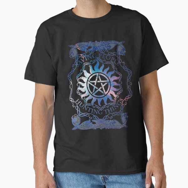 The Family Business - Adult & Kids T-Shirts, Sweatshirts & Hoodies apparel design preview 1