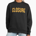 Entergalactic Closure Kid Cudi Netflix Film and New - Adult & Kids T-Shirts, Sweatshirts & Hoodies apparel design preview 1