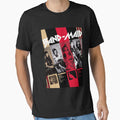 Best Band Maid New Artwor Perfect Gift - Adult & Kids T-Shirts, Sweatshirts & Hoodies apparel design preview 1
